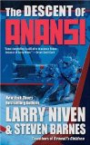 Larry Niven The Descent of Anansi