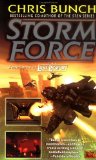 science fiction book reviews Chris Bunch. 1. The Last Legion 2. Firemask 3. Storm Force 4. Homefall