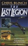 science fiction book reviews Chris Bunch. 1. The Last Legion 2. Firemask 3. Storm Force 4. Homefall