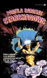 science fiction book reviews Pamela Sargent Cloned Lives, Starshadows, The Sudden Star
