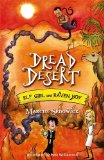 children's fantasy book reviews Marcus Sedgwick 1. Fright Forest 2. Monster Mountains 3. Scream Sea 4. Dread Desert