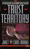 science fiction book reviews Janet Morris 1. Threshold 2. Trust Territory 3. The Stalk