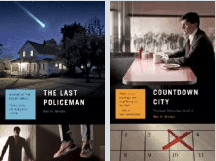 Countdown City: 77 days and counting | Fantasy Literature: Fantasy and ...