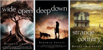 Deborah Coates trilogy