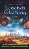 Jane Lindskold Athanor: Changer, Legends Walking