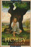 Jane Yolen book reviews Young Merlin Trilogy 1. Passager 2. Hobby 3. Merlin