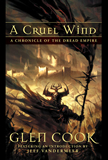 Dread Empire A Cruel Wind, A fortress in shadow, Reap the East Wind, An Ill Fate Marshalling