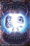 book review tanith lee lionwolf here in cold hell
