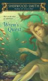 Sherwood Smith Wren to the Rescue Wren's Quest Wren's War