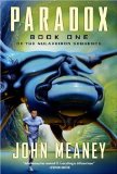 science fiction book reviews John Meaney Nulapeiron 1. Paradox 2. Context 3. Resolution