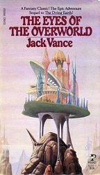 fantasy and science fiction book reviews