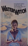 SFF book reviews Connie Willis Water Witch