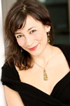 Maria Dahvana Headley