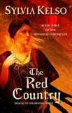The Rihannar Chronicles Sylvia Kelso review 1. Everran's Bane 2. The Moving Water 3. The Red Country