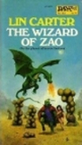 1. The Quest of Kadji 2. The Wizard of Zao 3. Kellory the Warlock
