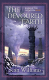 Sean Williams Books of the Cataclysm 1. The Crooked Letter 2. The Blood Debt 3. The Hanging Mountains 4. The Devoured Earth