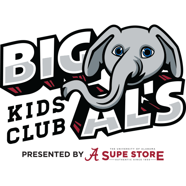 Register | Big Al's Kids Club