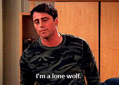 alonewolf