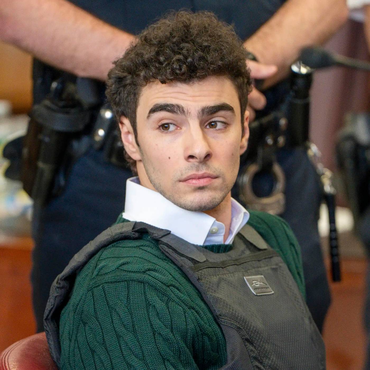 America Finds The Defendant Not Guilty episode artwork
