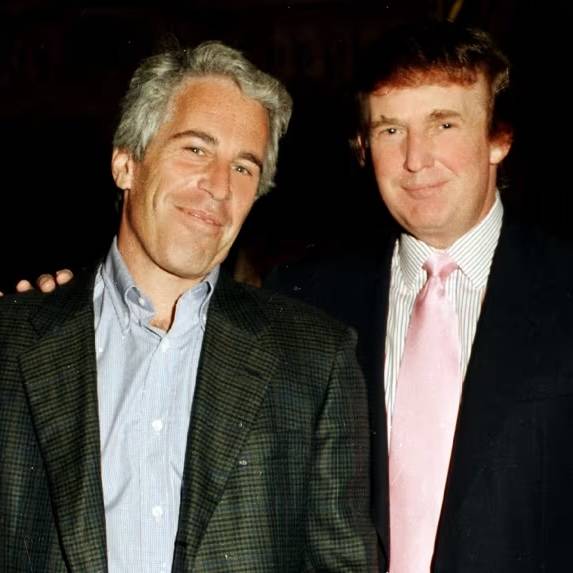 What To Understand About The Epstein Files w/ Sean Morrow episode artwork