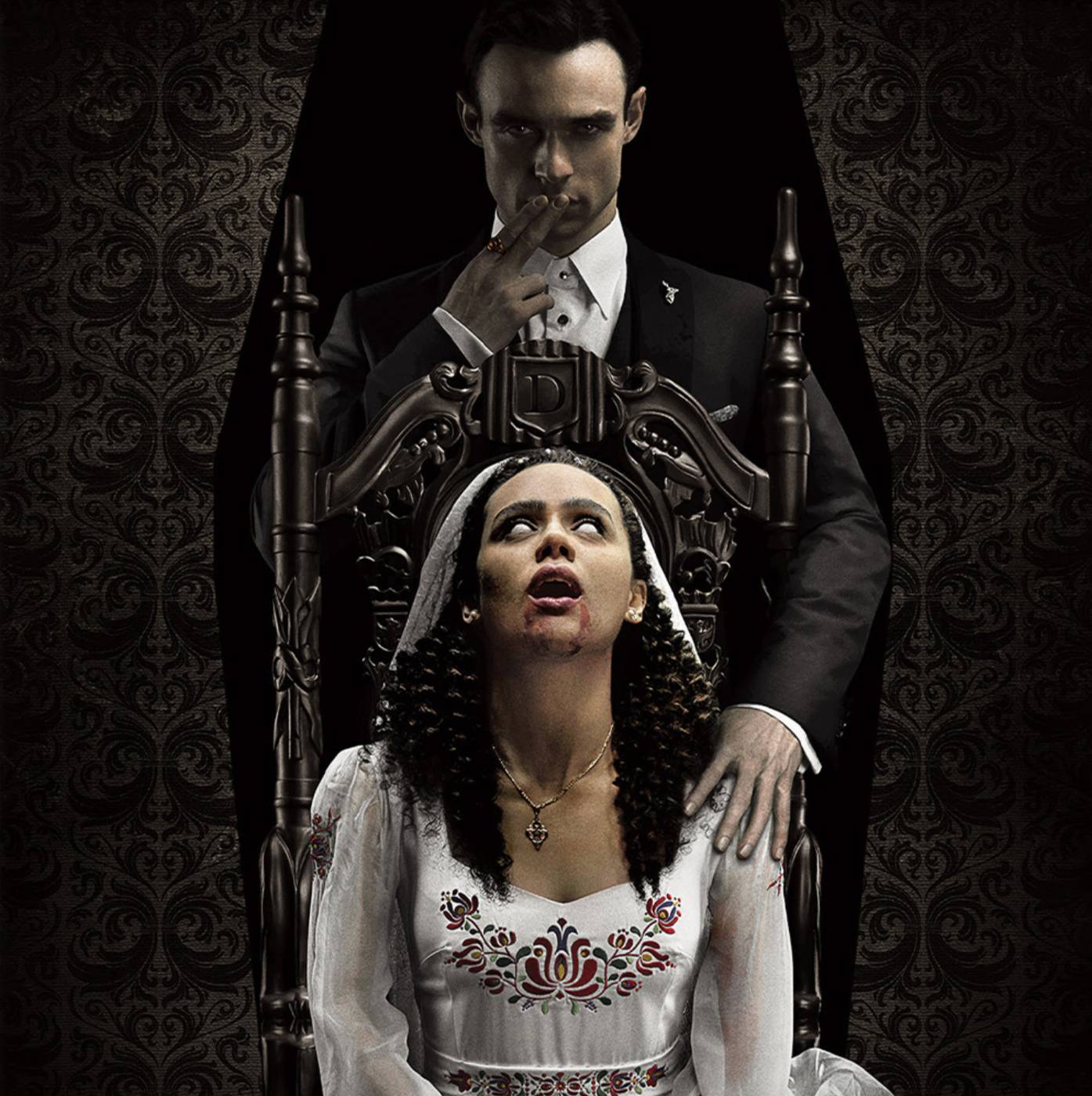 PREVIEW - VAMPIRE CASTLE: The Invitation (2022) episode artwork