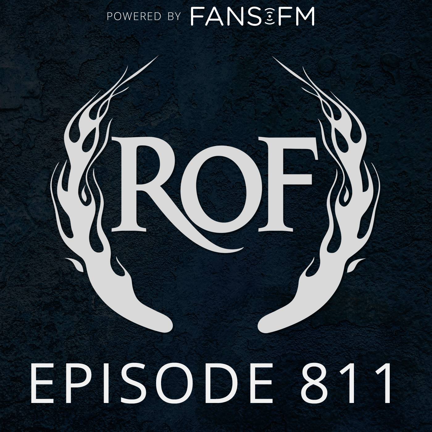 Episode 811: (M) Note: This Week's Episode Was Taped Before the Death of Charlie Kirk episode artwork