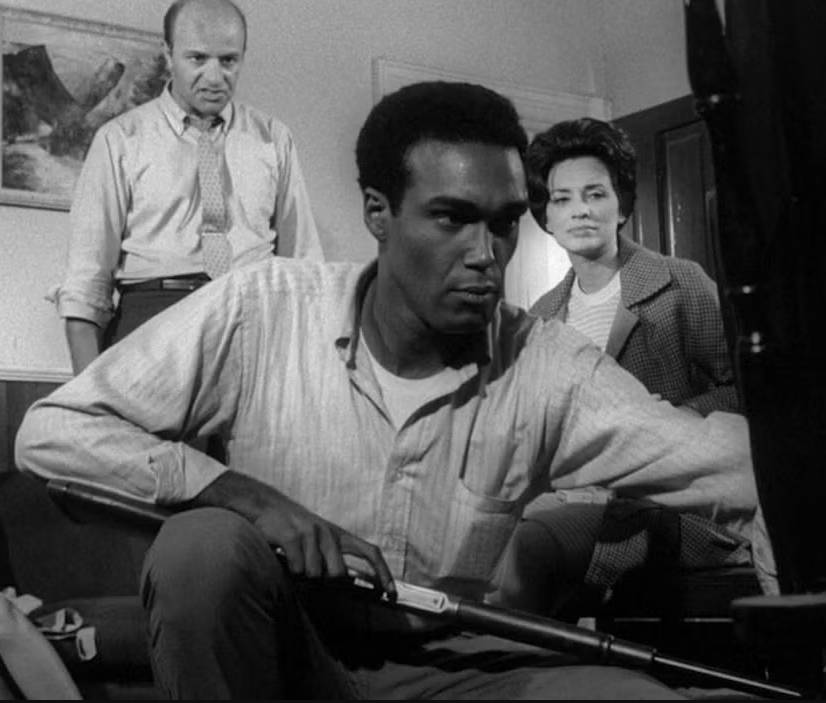 Cultural Marxism: Night of the Living Dead (1968) & Day of the Dead (1985) w/ Leslie Lee III (PREVIEW) episode artwork