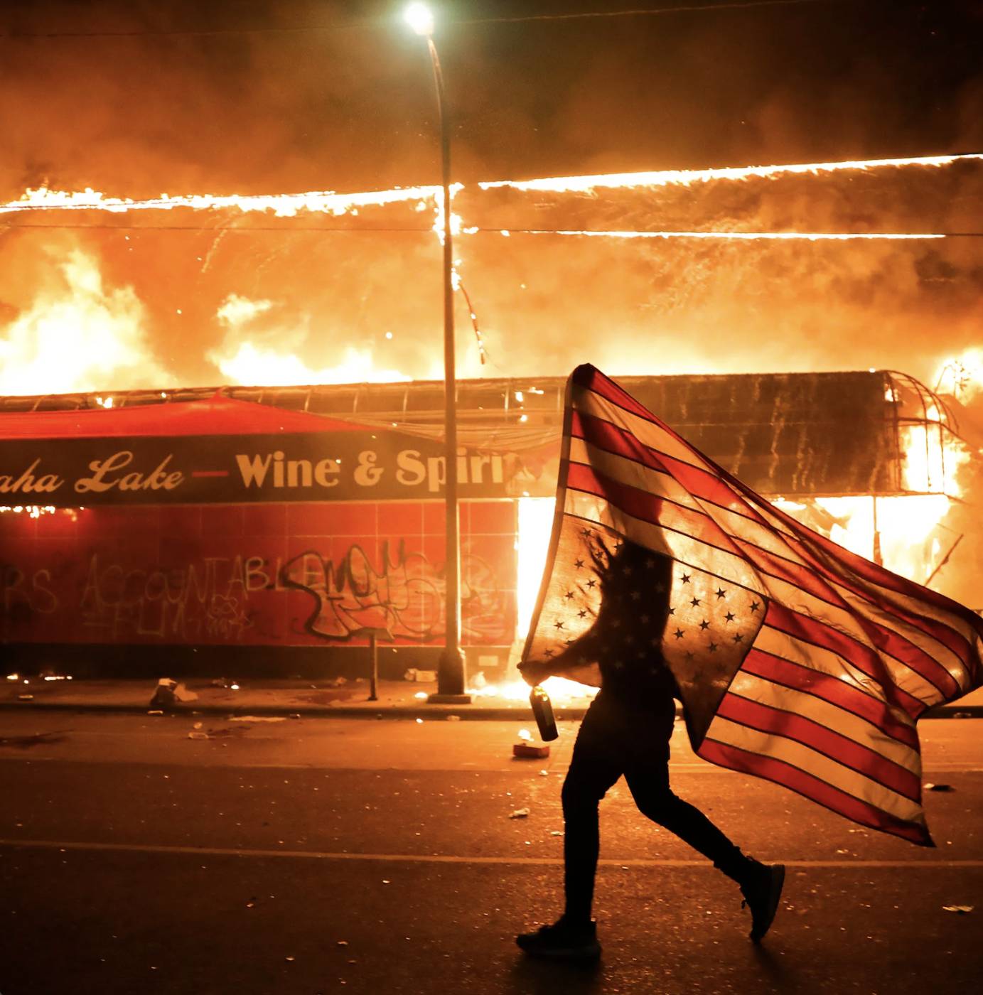 The Revolt Eclipses Whatever The World Has To Offer w/ Idris Robinson