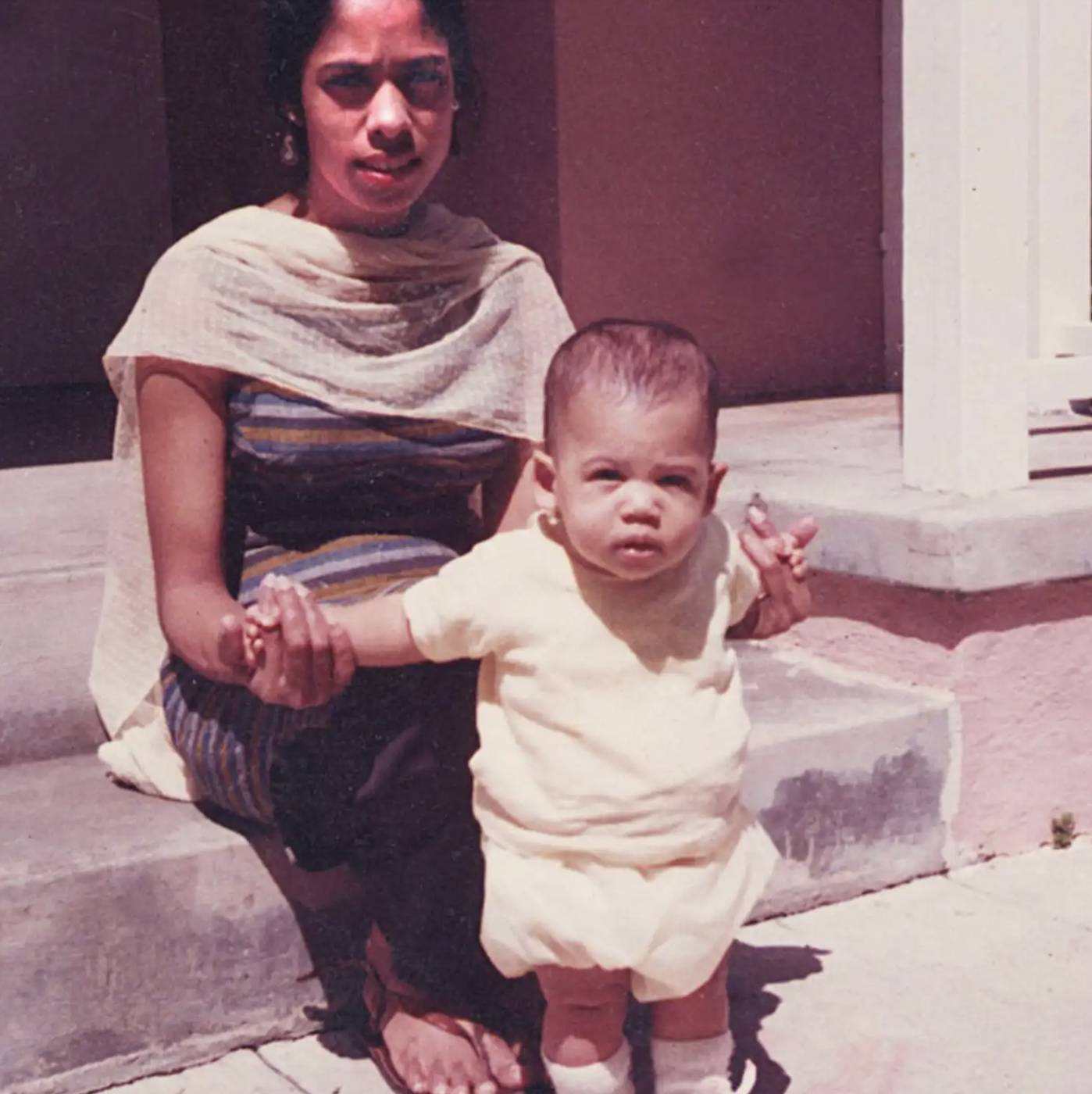 Kamala's Mom Has Got It Going On w/ Niral Shah