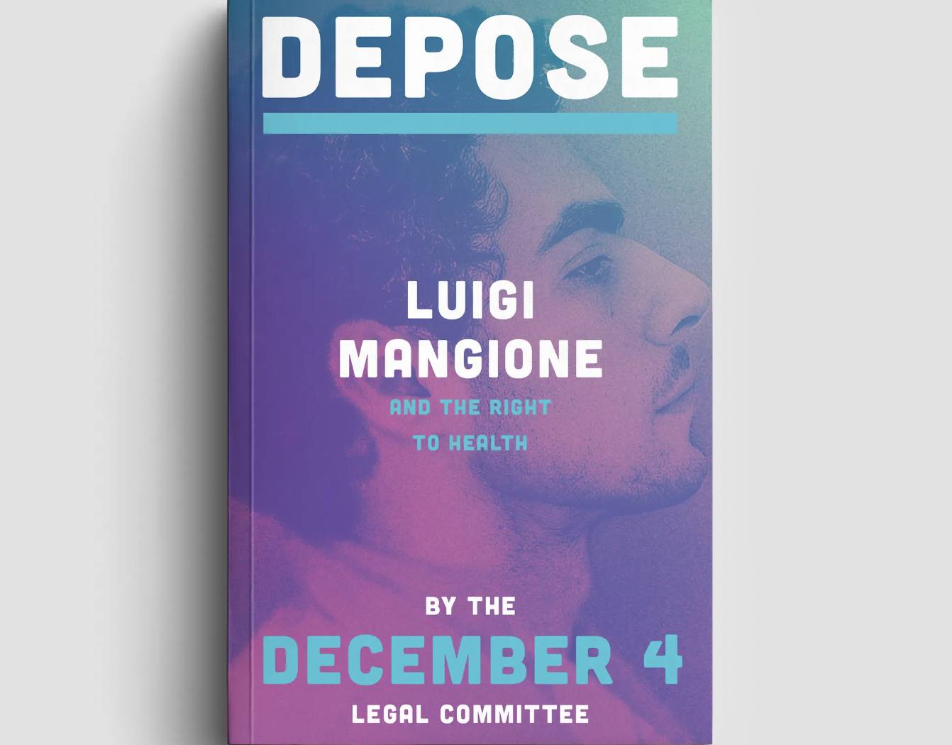 Luigi Mangione: One Year Later