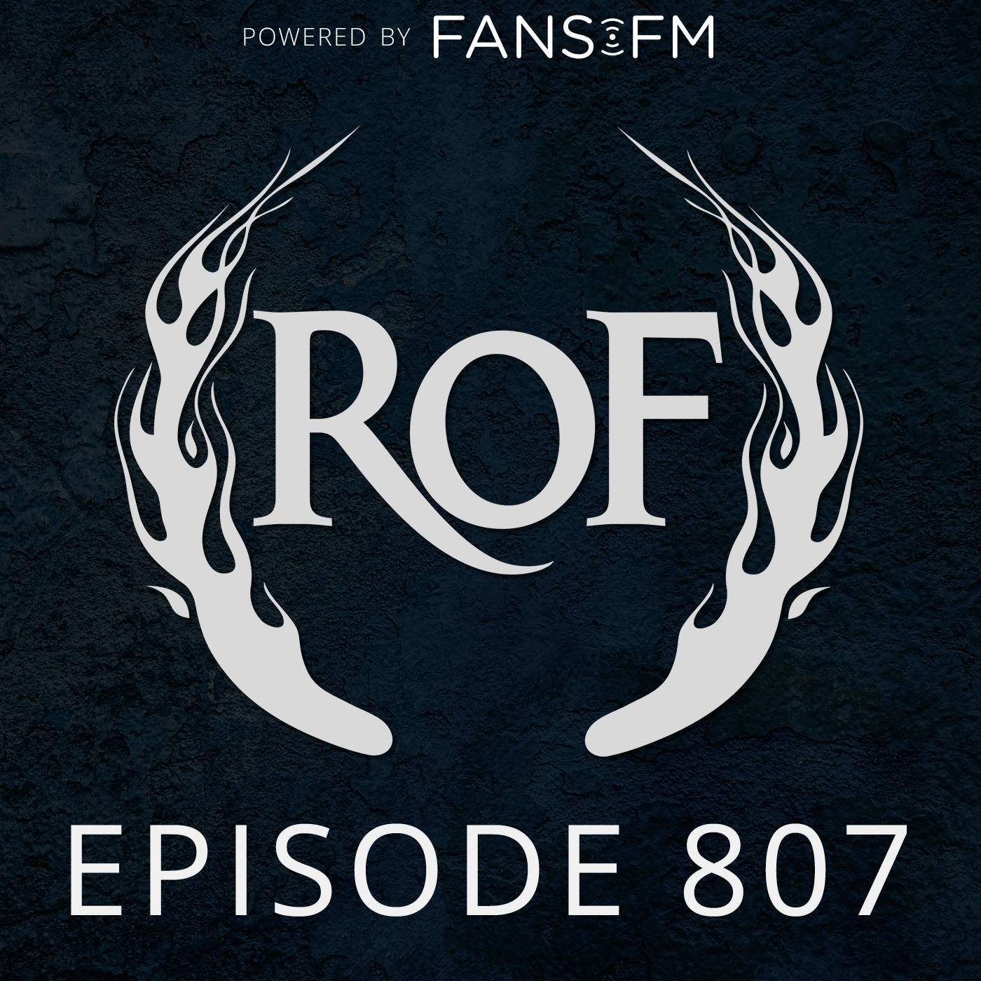Episode 807: (M) Trump Uses National Guard for Political Stunt; Epstein's Girlfriend Moved to Minimum-Security Facility episode artwork