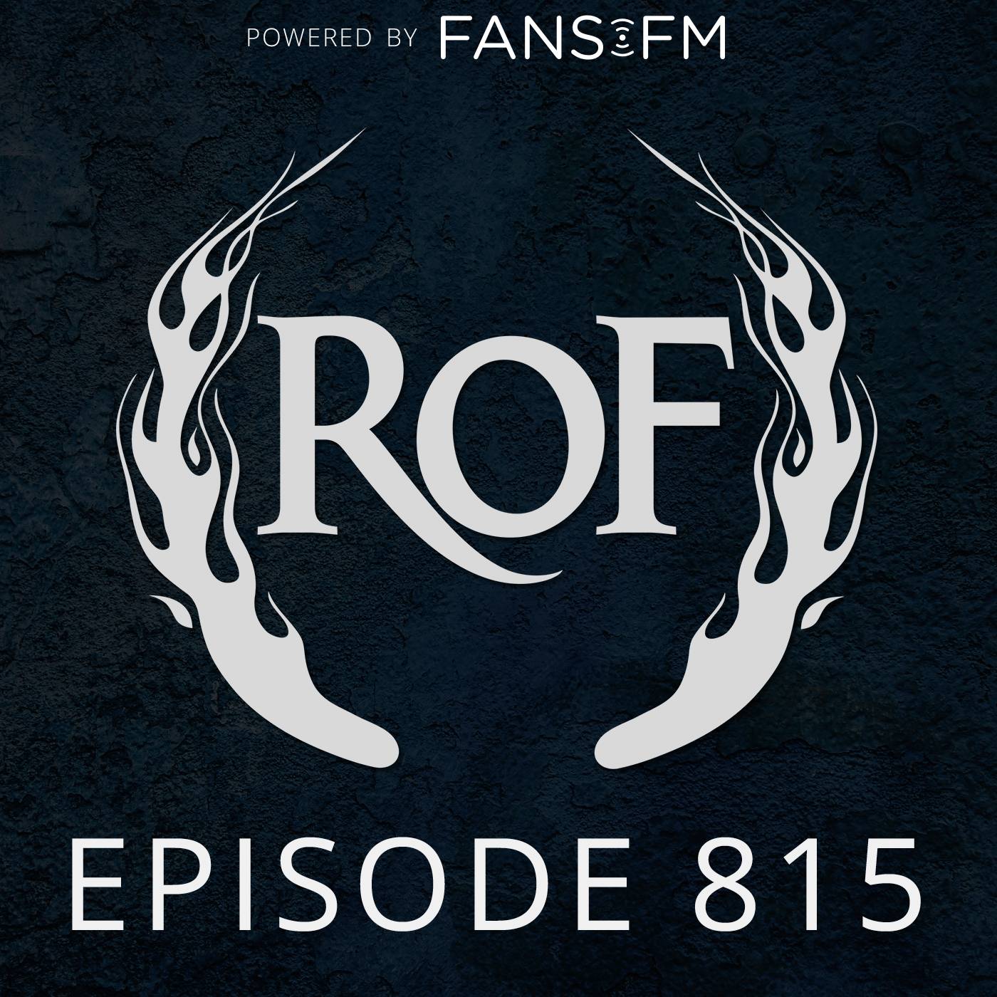 Episode 815: (M) Trump's Vows to End "Democrat" Programs During Shutdown; Are the No Kings Protests Paid Antifa Rallies? episode artwork