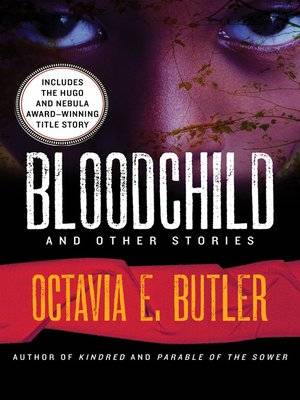 Lost Futures Crossover! "Bloodchild" by Octavia Butler w/ The Socialist Shelf episode artwork