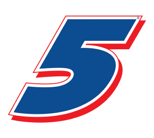 5