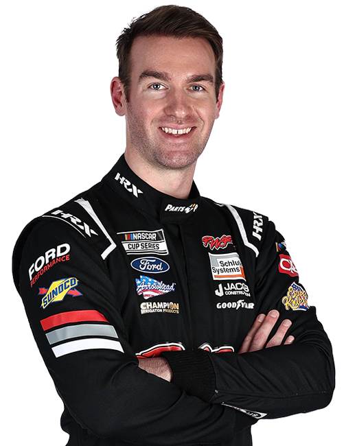 NASCAR Fantasy Live