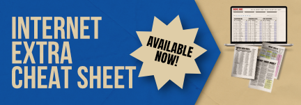 Active Banner