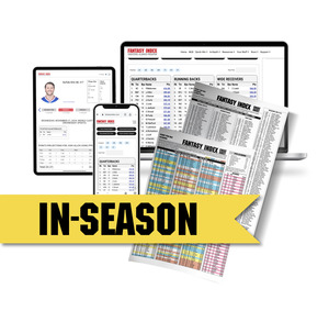 In-Season Analyst