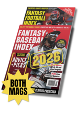 2026 Magazine Bundle 