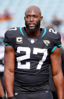 Leonard Fournette - Fantasy Index