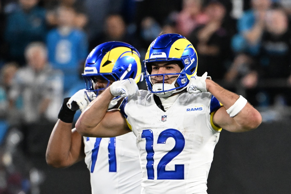 Championship Game Preview: L.A. Rams - Close, competitive history ...