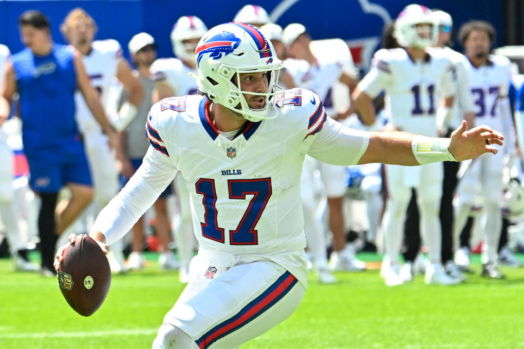 Who will meet in Super Bowl LXI? - Rams, Bills among favorites ...
