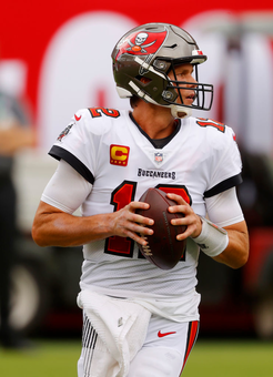 tom brady broncos jersey