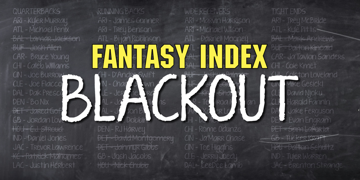 Ringers Wins Blackout - Rich Zenor from Schaumburg, IL pulled off a ...