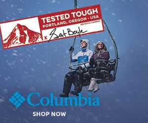 Columbia Nov 2023
