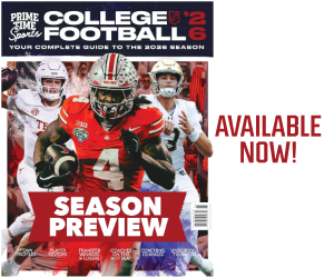 College Football 2026