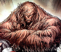 Sazquatch