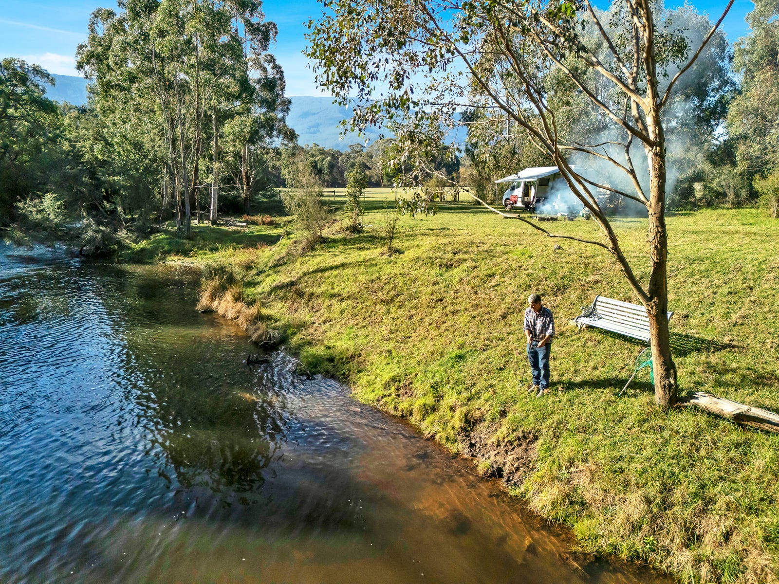 Business For Sale: Wesburn, Vic 3799