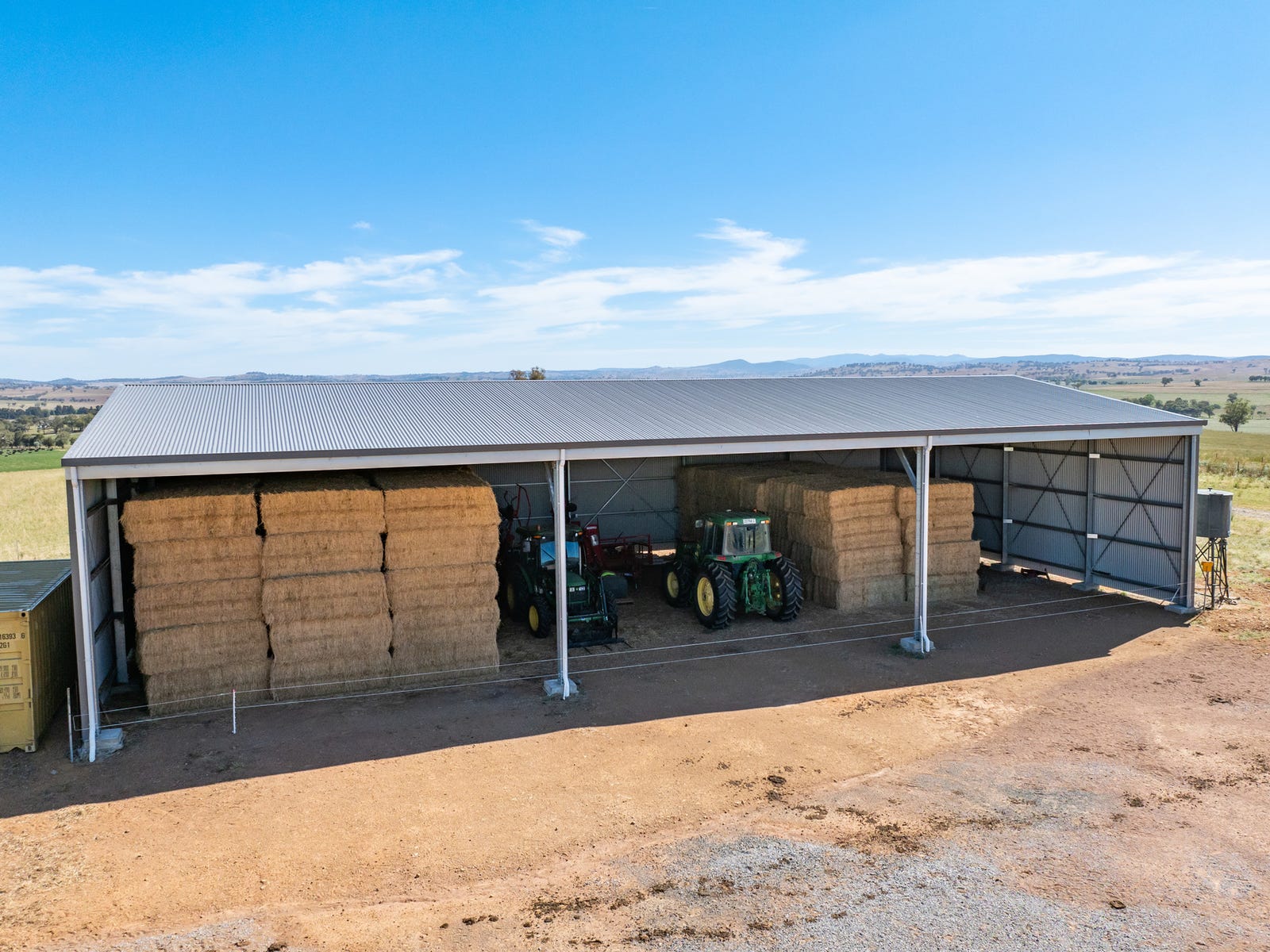 Business For Sale: Canowindra, NSW 2804