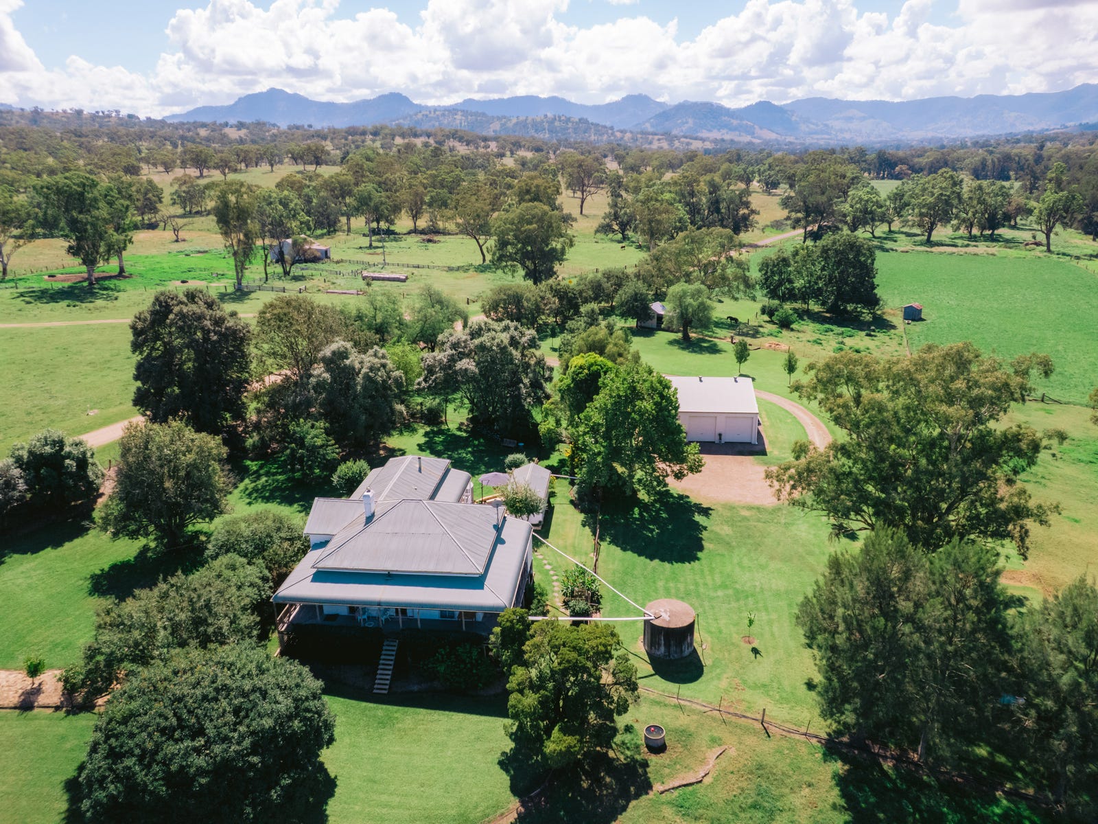 Business For Sale: Kars Springs, NSW 2337