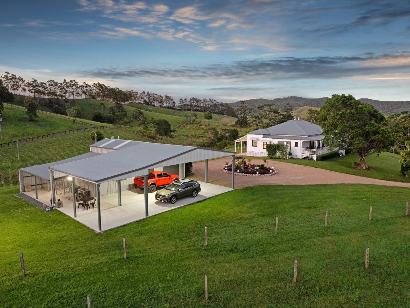 Business For Sale: Ridgewood, Qld 4563
